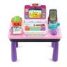 VTech® Little CEO Learning Desk™ - Pink - view 1